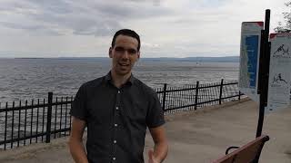 Circuit Urbain Dentraînementville De Roberval