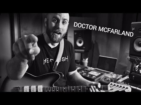 How Do You HeadRush Featuring - Doctor McFarland