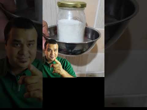 حيلة ذكية لإبعاد النمل عن علبة السكر في مطبخك AmrElrayesTV 