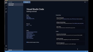 Source Control, CLI, and VS Code - Simplified Development with Modern Tools