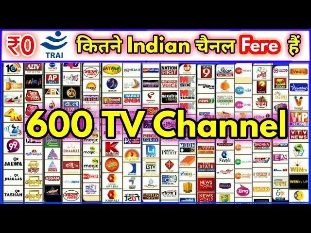 Update more than 136 indian tv channel logo