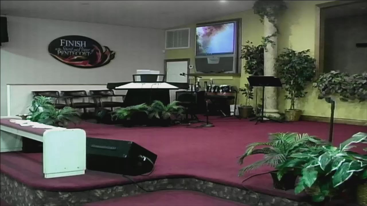 FAITH CHURCH WAUCHULA REVIVAL NETWORK YouTube