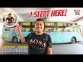 Ep 03 bengaluru to chennai ksrtc ambaari utsav sleeper bus  volvo 9600     