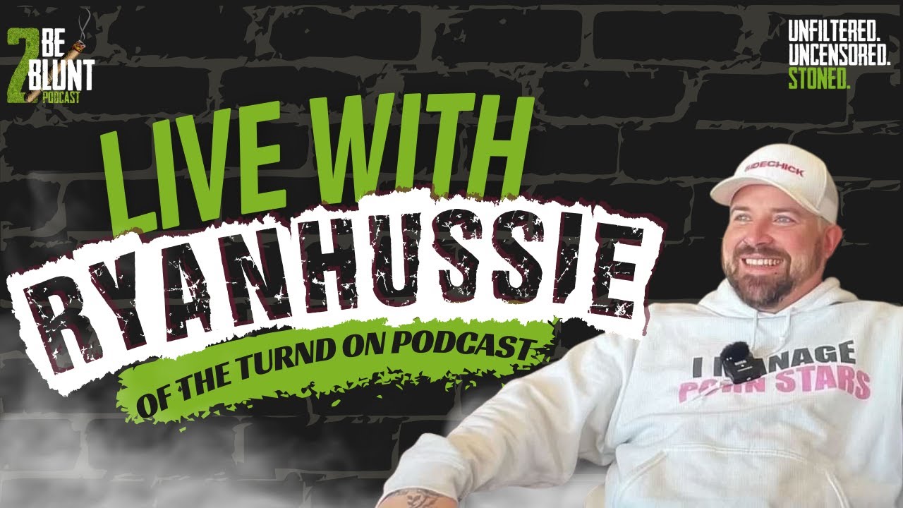 Turnd Up: An Interview With Ryan Hussie