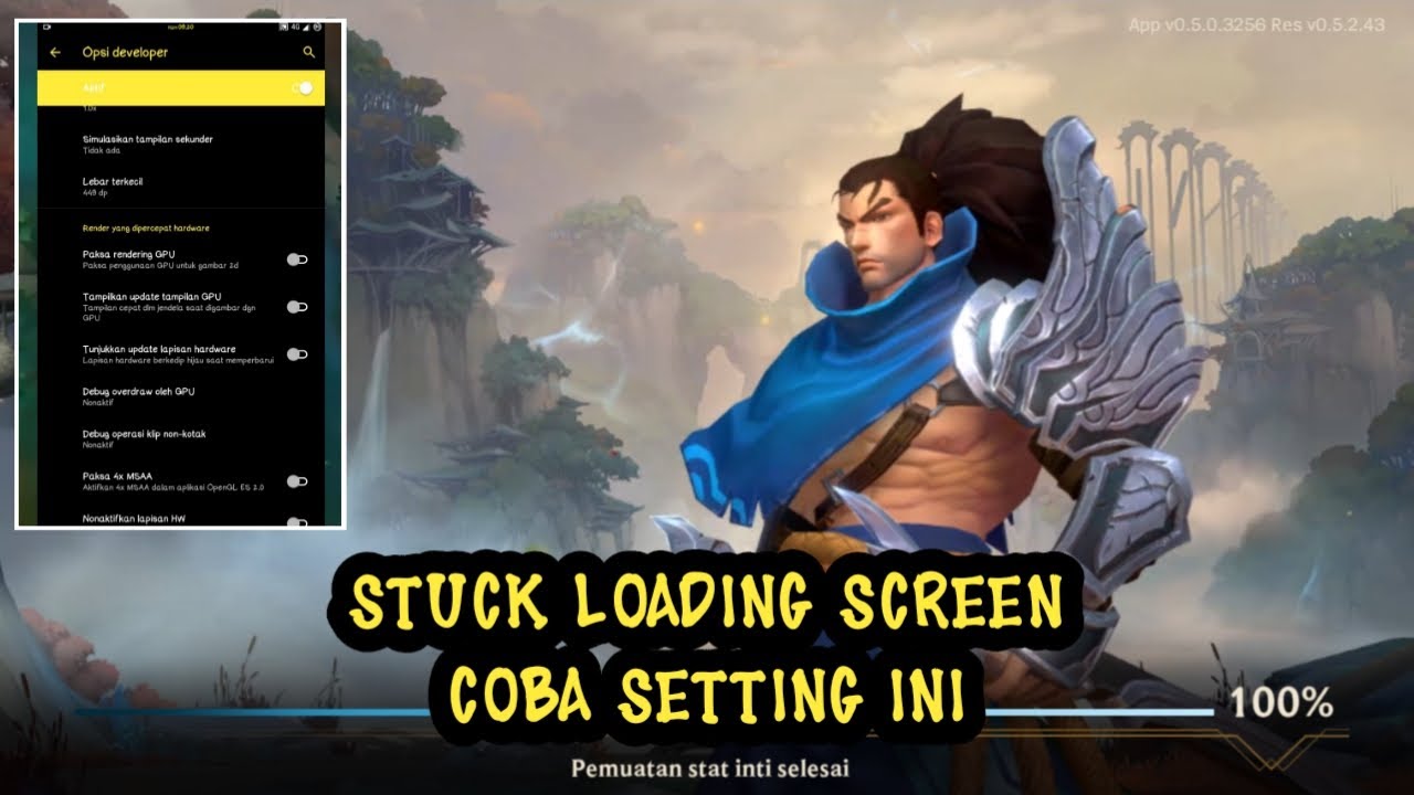 Gambar Game Lol Mobile 67