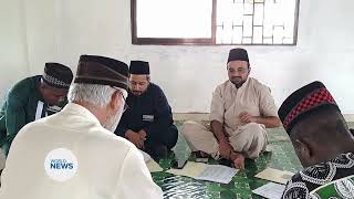 18th National Majlis-e-Shura Liberia 2026