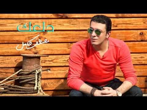 مصطفي كامل دلعك