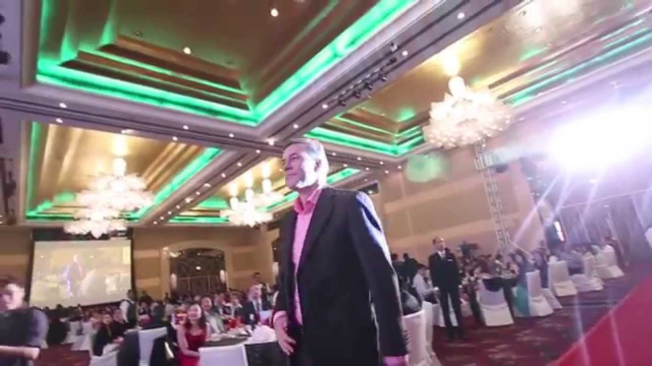 Launch of J.C. Jacobsen Foundation