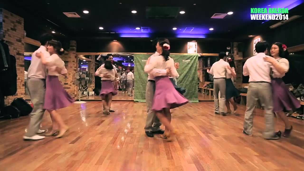 KBW2014 - PERFORMANCE "BAL BEGINNERS"