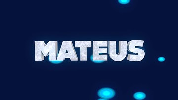 NOVA INTRO DO CANAL 2016 -