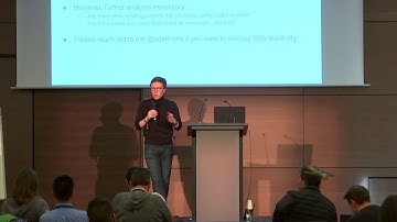 Hsiao-Wei Wang, C. Beekhuizen, D. Feist, D. “Protolambda” Loerakker: "Eth2Real Workshop"