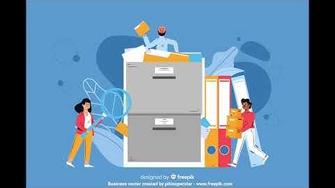 PeopleMap: Visualization Tool for Mapping Out Researchers using Natural Language Processing