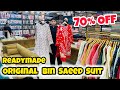 70 off big sale on readymade bin saeed suit readymade summer collection salereadymade lawn suit