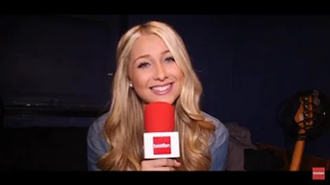 Interview With Madeline Merlo