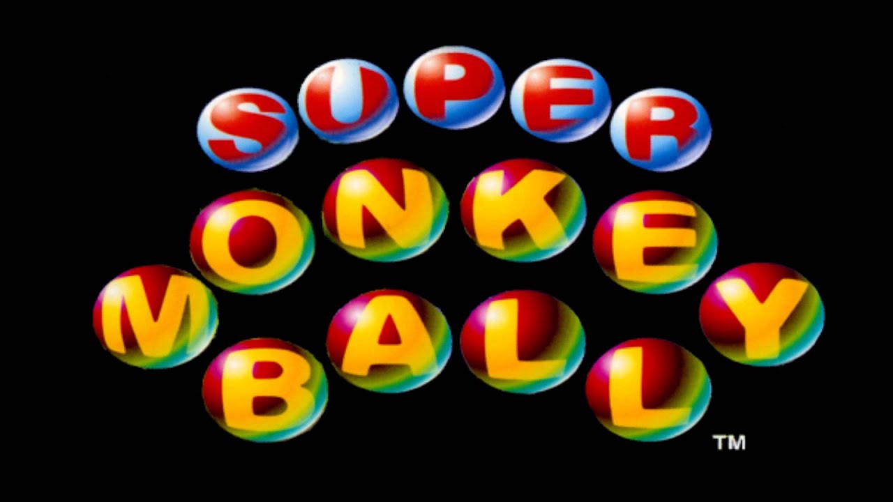 Super Monkey Ball OST - Monkey Race
