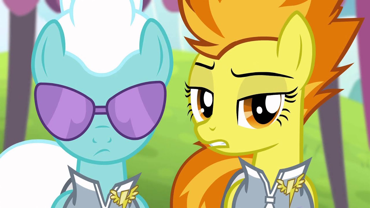 Spitfire ~ You are something! - YouTube