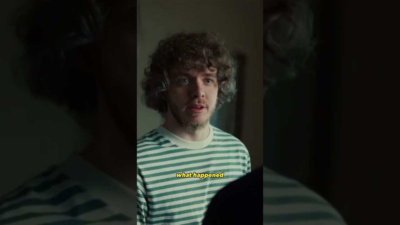 Watch Jack Harlow Gang Gang Gang on YouTube Watch Jack Harlow Gang Gang Gang on YouTube