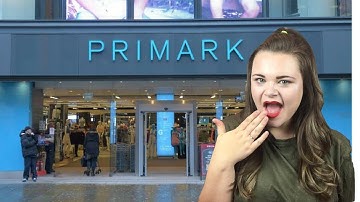 PART 2  - 5 SECRETS PRIMARK WORKERS DON