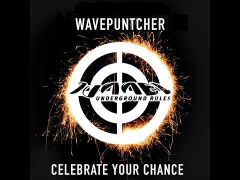 Wavepuntcher - Celebrate