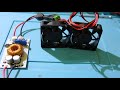 Step-up DC/DC converter (boost) Step-up DC/DC converter (boost)