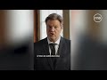 Robert Habeck: „Antisemitismus ist in keiner Gestalt zu tolerieren“