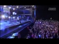 Thiaguinho - Ta vendo aquela lua / Até ver você part Pericles ao vivo multishow