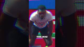 Celebrity Insane Showdown: What You Didn't Know About Fred Kerley's Undefeated Streak Net Worth