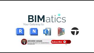 Revit Bangla Tutorial: Modeling a Complex Shape Building (Part-1) | BIMatics