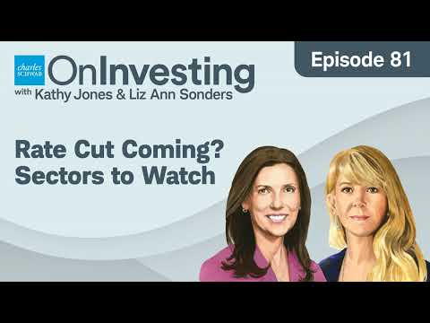 Rate Cut Coming? Sectors to Watch