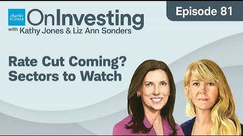 Rate Cut Coming? Sectors to Watch
