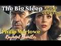 The big sleep philip marlowe de raymond chandler change de cration de livres audio audio complets