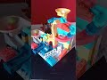 🌈Colorful #marblerunrace🌈#asmrtoys 19.12.25