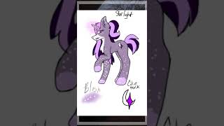 ota pony bitch adopt