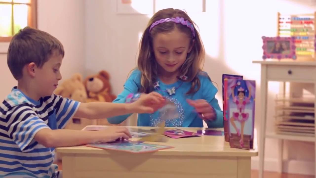 Melissa & Doug - Mess-Free Glitter (Patented Technology)