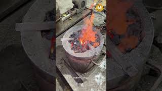 10 મિનિટમાં એક સાથે 50 લિટર ચા | 50 litres of Tea Making | All Over in 10 Mins | Indian Street Food