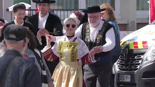 LE HAVRE / AN HAVR-NEVEZ (SEINE-MARITIME) - LE DEFILE DE LA SAINT YVES