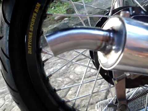 racing king suara knalpot rx Repsol YouTube [YRK4140].MPG Type King Jual Yamaha RX Racing   Knalpot