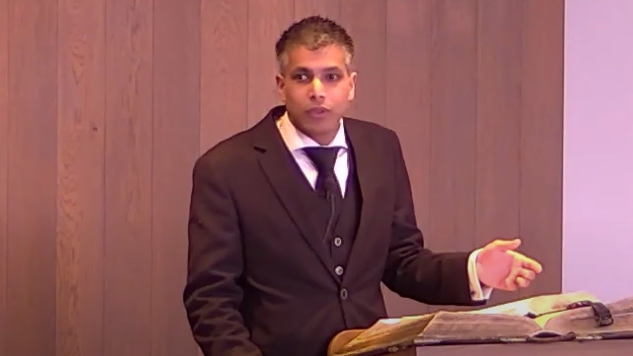 Op catechisatie spraken we pas nog over de hel naar aanleiding van wat