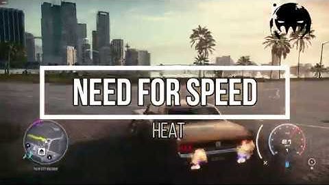 Need for Speed Heat - Dexterity Check | Mission