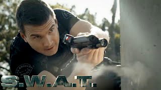 S.W.A.T. | Stopping A Murder