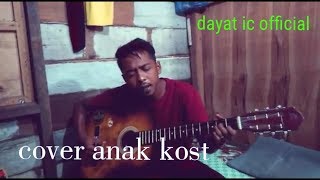 RAIS FAMIYARDI PESONA CINTA (live cover) rajyanda!