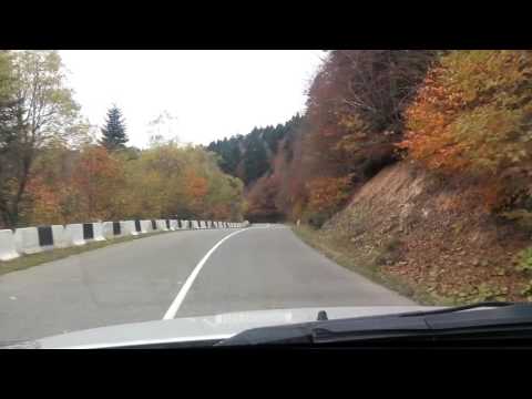 შემოდგომა შაორზე.28.10.2016