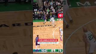 This Play Call Perfection