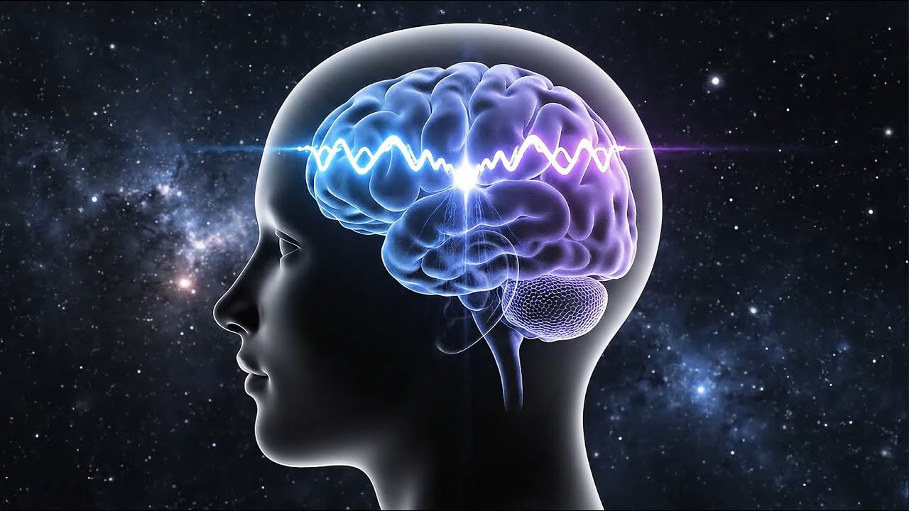 Gamma 40 Hz Binaural Beats for Peak Cognitive Performance, Memory Recall and High-level Thinking.