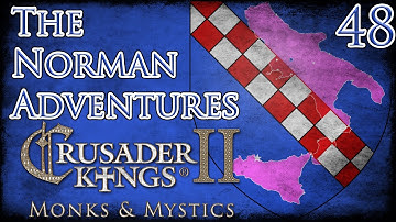 The Norman Adventures - Let