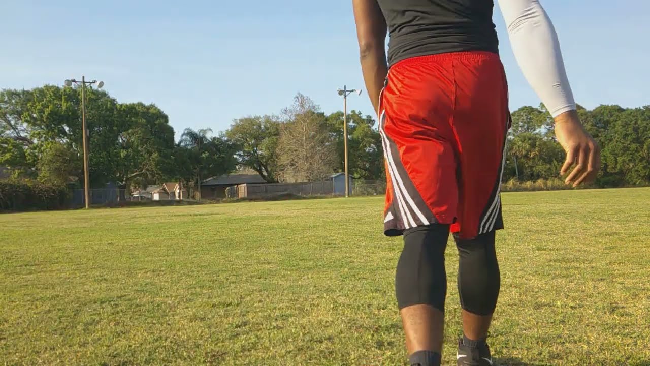 Fred Lee Sesh 6 (full)