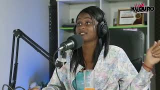 Filha Do Kudurista Sebem Esclarece Acusaes Sobre Uso De Drogas