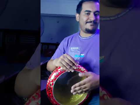 الصعايدة محمود الليثي طبلة طبلة ميزو ميزو بيت الايقاع 