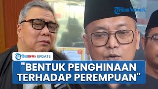 PDIP Tersinggung seusai PSI Sindir Nenek-nenek Jadi Ketum Parpol: Penghinaan terhadap Perempuan
