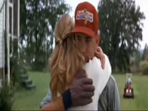 Jenny & Forrest - She Will Be Loved